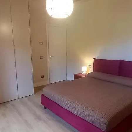 Casa Foresto, Vallombrosa, Wifi, Pet Friendly Apartment