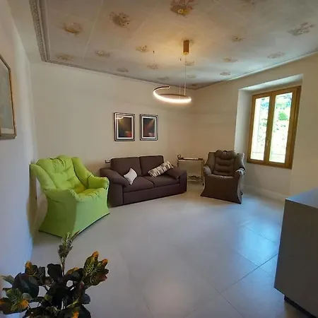 Apartment Casa Foresto, Vallombrosa, Wifi, Pet Friendly *