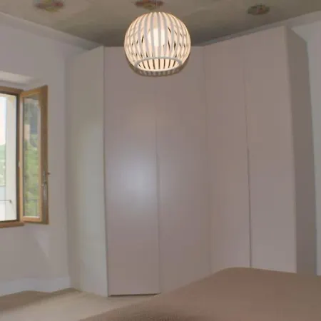 Casa Foresto, Vallombrosa, Wifi, Pet Friendly