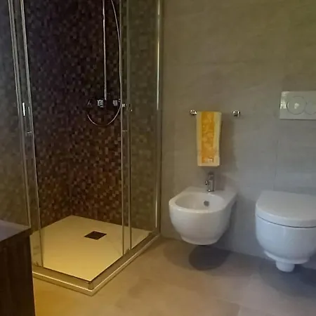 Apartment Casa Foresto, Vallombrosa, Wifi, Pet Friendly *