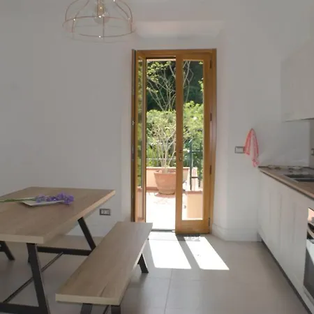 Apartment Casa Foresto, Vallombrosa, Wifi, Pet Friendly