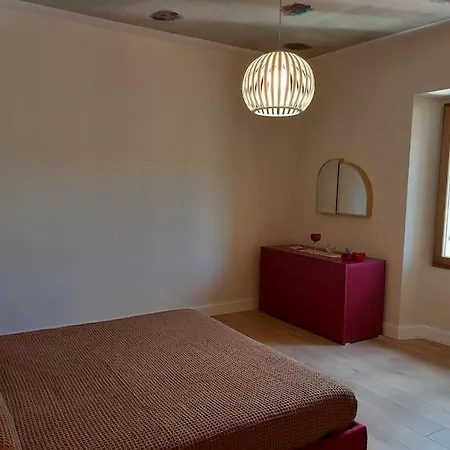 Casa Foresto, Vallombrosa, Wifi, Pet Friendly Apartment *