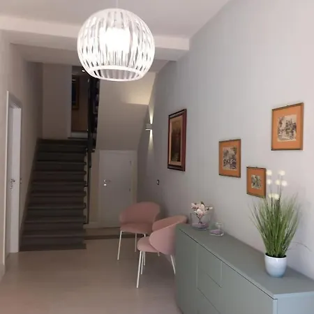 Apartment Casa Foresto, Vallombrosa, Wifi, Pet Friendly Tosi