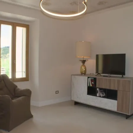 Casa Foresto, Vallombrosa, Wifi, Pet Friendly *