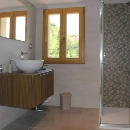Casa Foresto, Vallombrosa, Wifi, Pet Friendly Apartment *