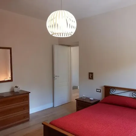 Apartment Casa Foresto, Vallombrosa, Wifi, Pet Friendly *