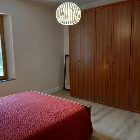 Casa Foresto, Vallombrosa, Wifi, Pet Friendly *
