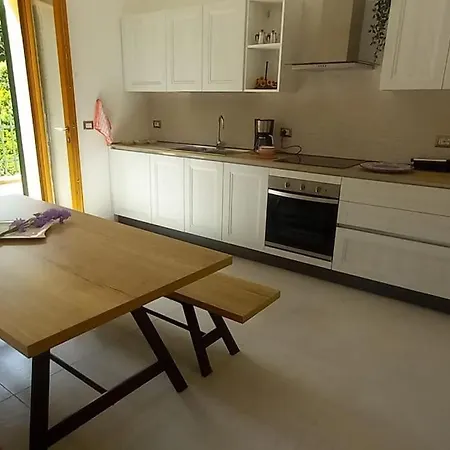 Casa Foresto, Vallombrosa, Wifi, Pet Friendly Tosi