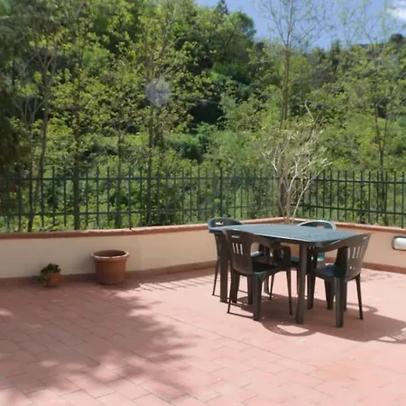 Casa Foresto, Vallombrosa, Wifi, Pet Friendly *